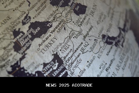 30 Tahun Berlalu, Mengapa Amerika Masih Ada di Timur Tengah?