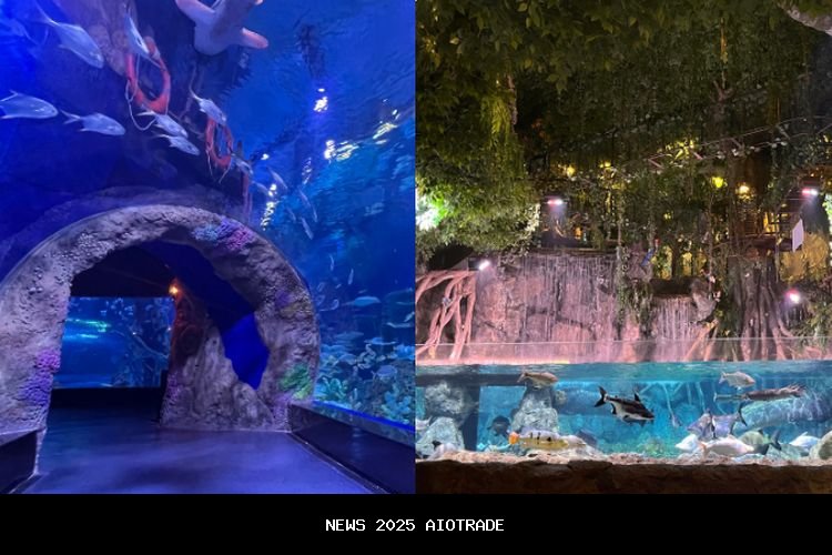 3 Tempat Wisata Seru di Tangerang untuk Liburan Akhir Tahun