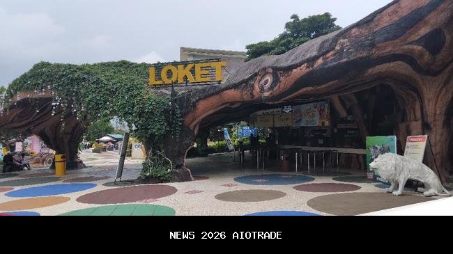 Libur Nataru, Jawa Timur Park Jadi Daya Tarik Wisata Batu dan Pendorong Ekonomi Lokal