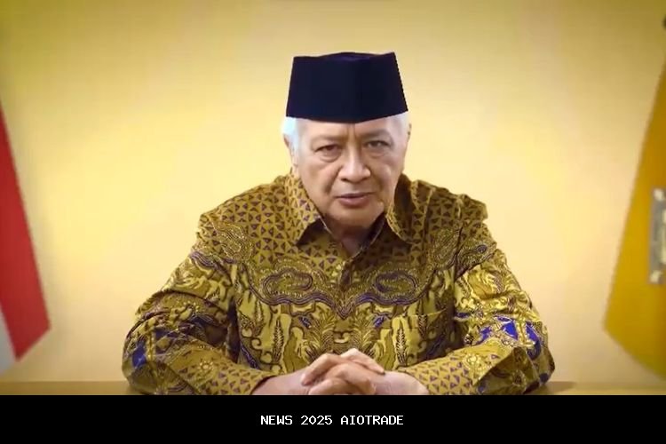 Soeharto Ditetapkan sebagai Pahlawan Nasional RI Meski Diselimuti Kontroversi