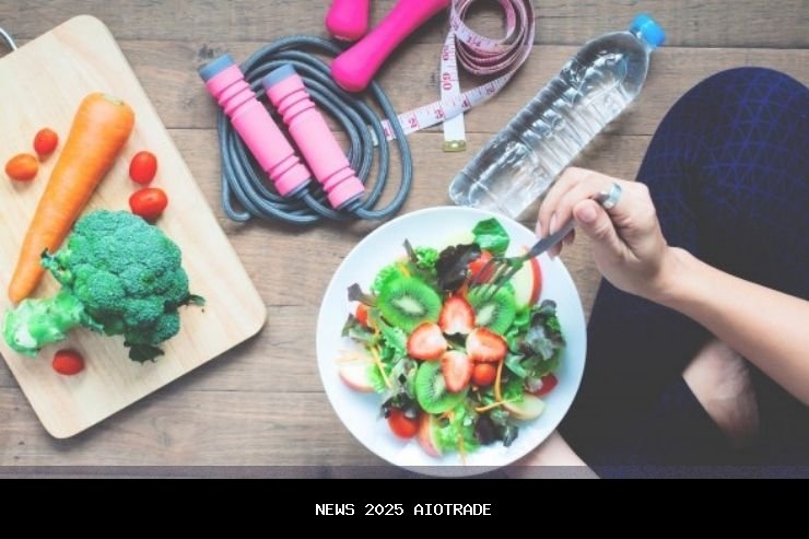 Kebiasaan merokok saat muda, segera berhenti sebelum terlambat