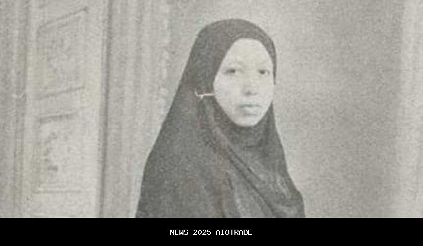 Siapa Rahmah el-Yunusiah, Pahlawan Nasional Hari Ini?