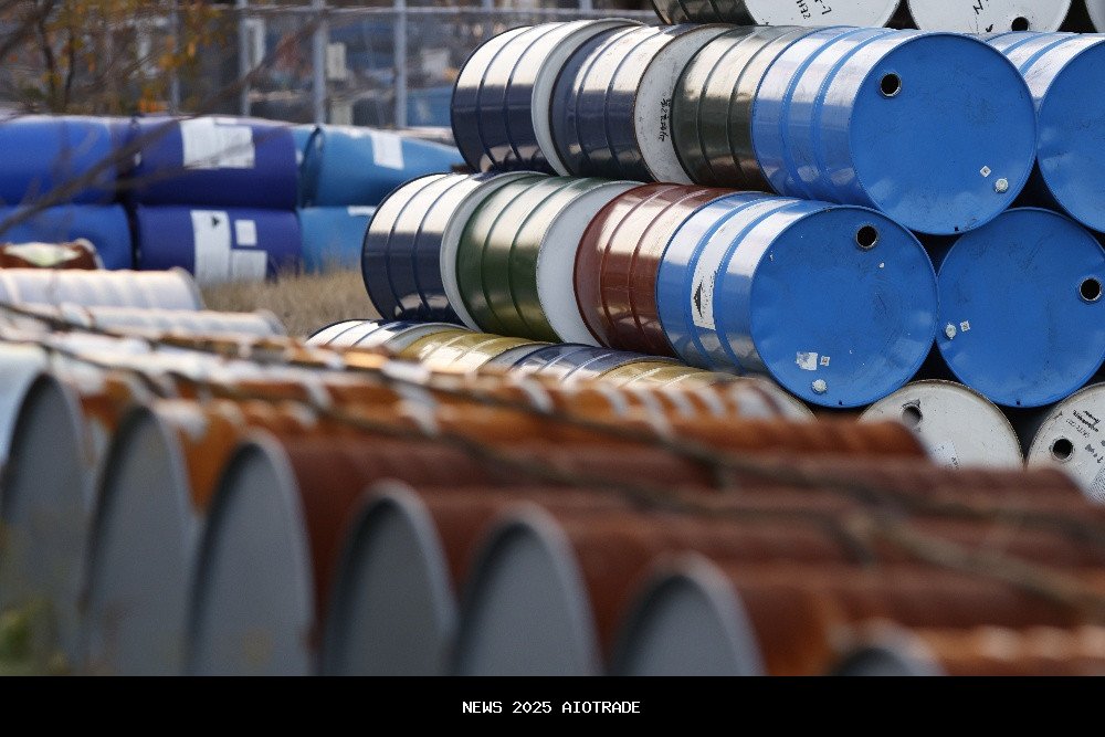 IEA Ubah Strategi, Konsumsi Energi Global Diperkirakan Tumbuh 13% pada 2050