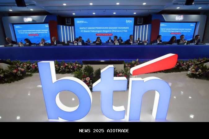 BTN Kolaborasi dengan Jatelindo Tingkatkan Akses Layanan Digital