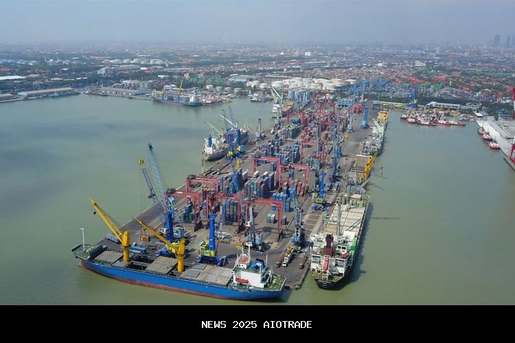 Peluang Karier di Pelabuhan: Lebih dari Muat-Muat, SDM Siap Digunakan