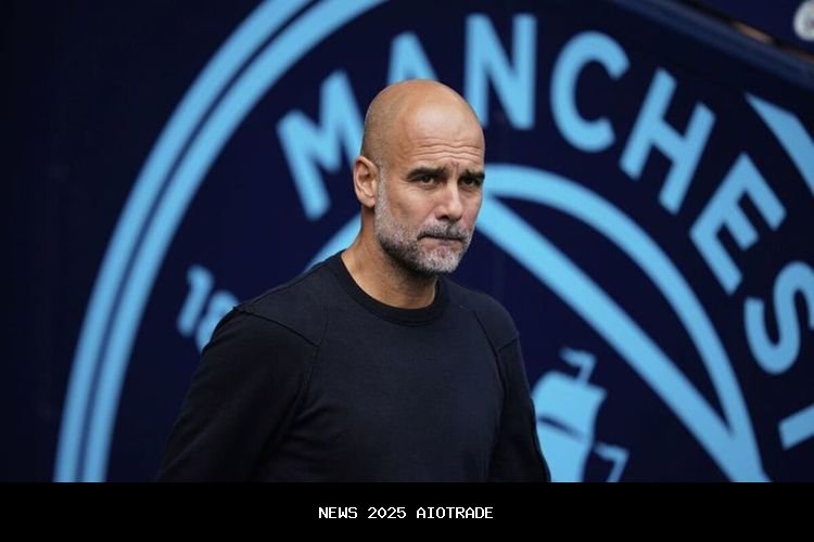 Prediksi City vs Brentford: Pep Tak Pedulikan Piala Liga, Tetap Rotasi Pemain