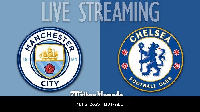 Live Streaming Lincoln City vs Chelsea Pukul 01.45 WIB, Klik di Sini untuk Nonton Carabao Cup