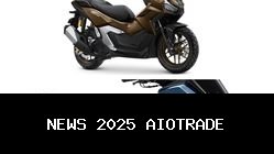 Pertarungan Skutik Premium: Honda ADV160 vs Yamaha NMAX 155, Siapa yang Unggul?