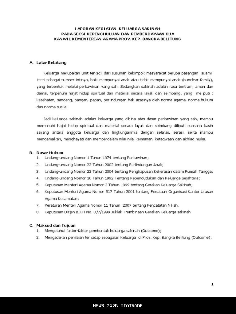 Latar Belakang Tepuk Sakinah, Ini Rahasianya