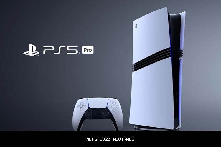 Youtuber Akui Punya Dokumen Internal Sony, Bocorkan Prediksi Harga PlayStation 6