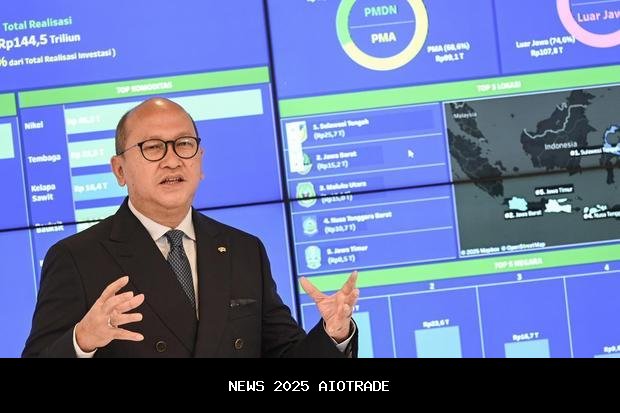 Bos Danantara: Freeport Setuju Serahkan 12% Saham ke Indonesia Tanpa Biaya