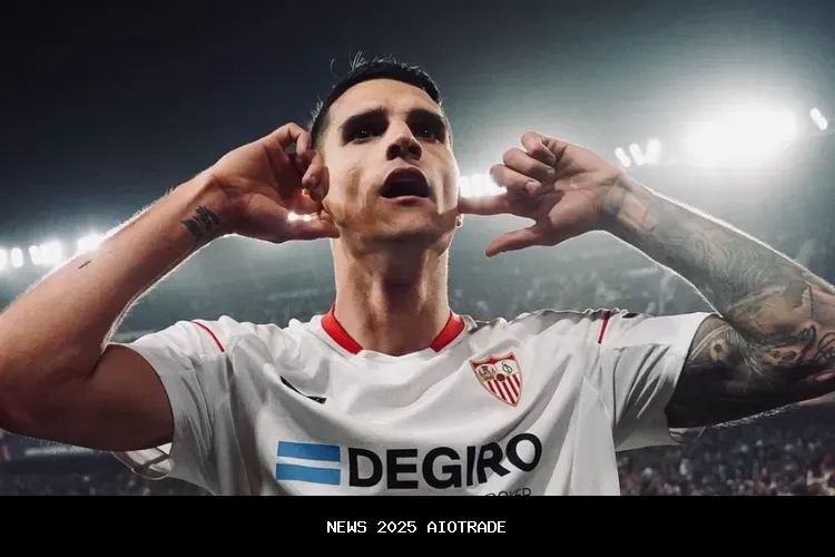 Jadwal Bola Live SCTV: Nice vs AS Roma, Cek Verdonk di Lille vs Brann Liga Europa