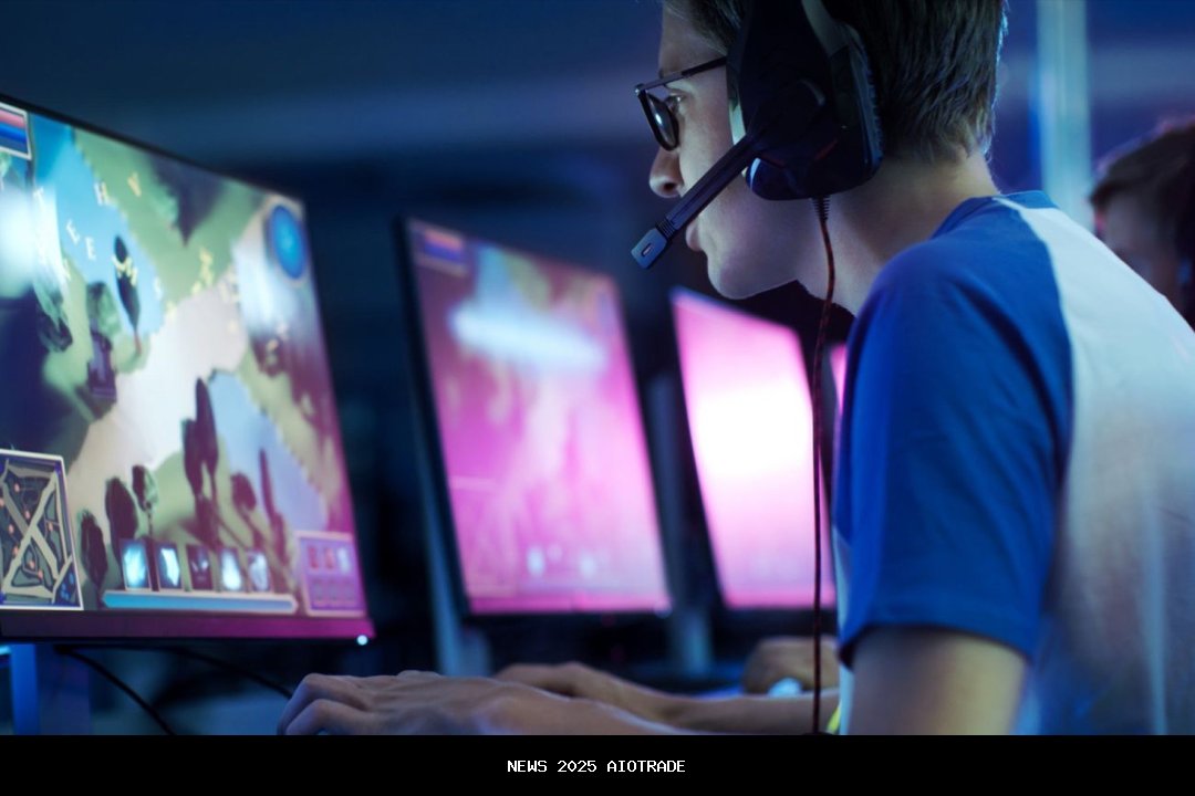 Gamer Murah? Ini 5 Ponsel 5G Gaming Terbaik 2025 di Bawah Rp 2 Juta yang Kencang dan Hemat!