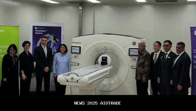 Kalbe Farma Hadirkan Deteksi Dini Kanker di Jawa Timur