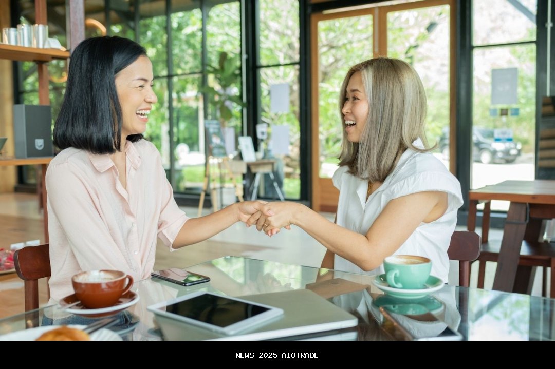 9 Kebiasaan Sederhana yang Membentuk Kepribadian Hebat