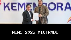 Kabar Mengejutkan! FIFA Tidak Setujui Jabatan Ganda Erick Thohir, Bisa Selamat dari Infantino?