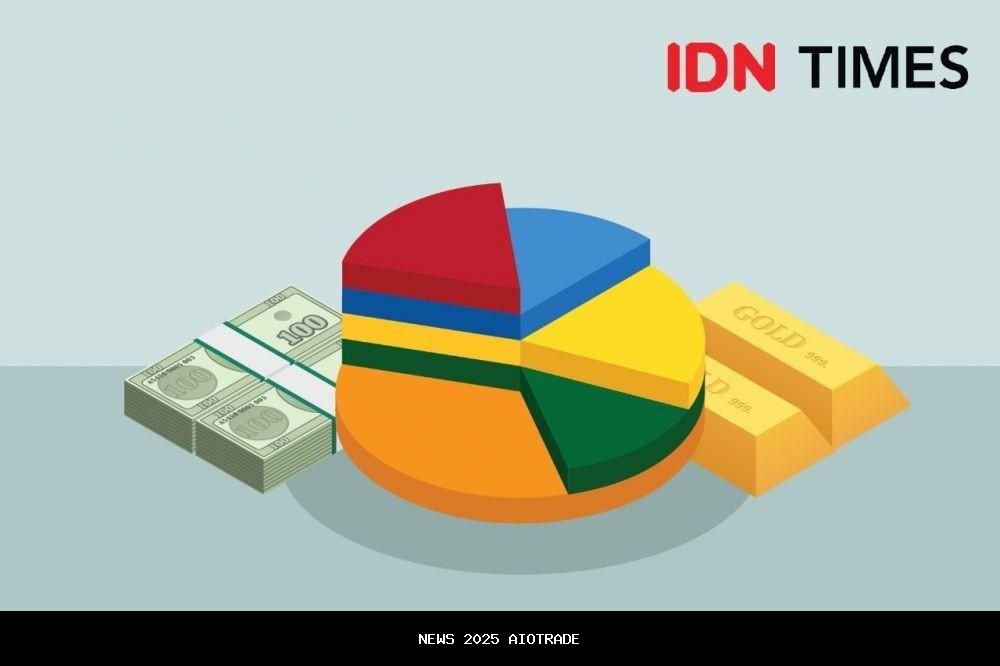 Indef ungkap dua penyebab kredit lesu