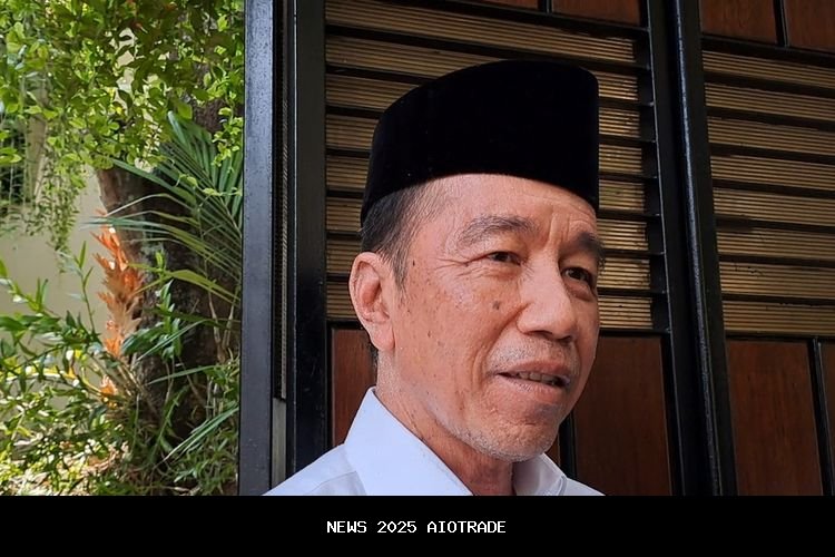 Abraham Samad Merasa Diancam Hukum, Pengacara Jokowi: Laporan Terkait Peristiwa