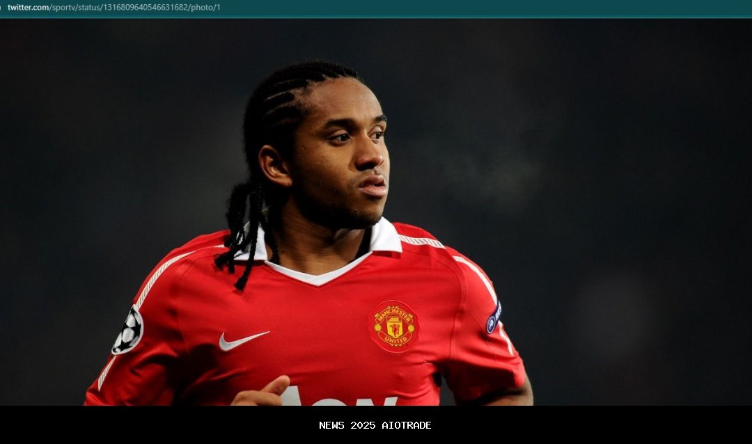 9 Anak, Anderson Terancam Dipenjara Gara-Gara Tidak Bayar Tunjangan