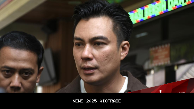 Pabrik Uang Baim Wong Tumbang Usai Perceraian, Nasib Karyawan Terungkap