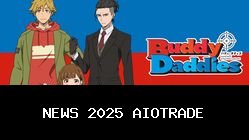 Maraton Tak Terputus: 4 Anime Aksi Seru yang Sudah Selesai