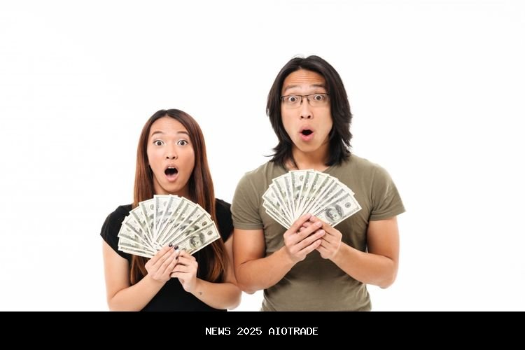 5 Zodiak Dikejutkan Rezeki Melimpah di Akhir Agustus 2025