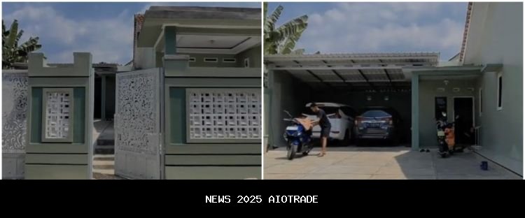 Pemilik Rumah Mewah di Cilegon Tewaskan Anak Bungsu Saat Dirampok