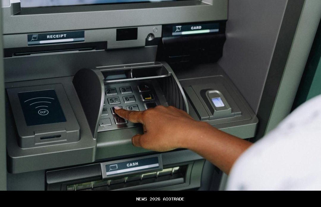 4 tips memilih ATM yang aman untuk tarik tunai