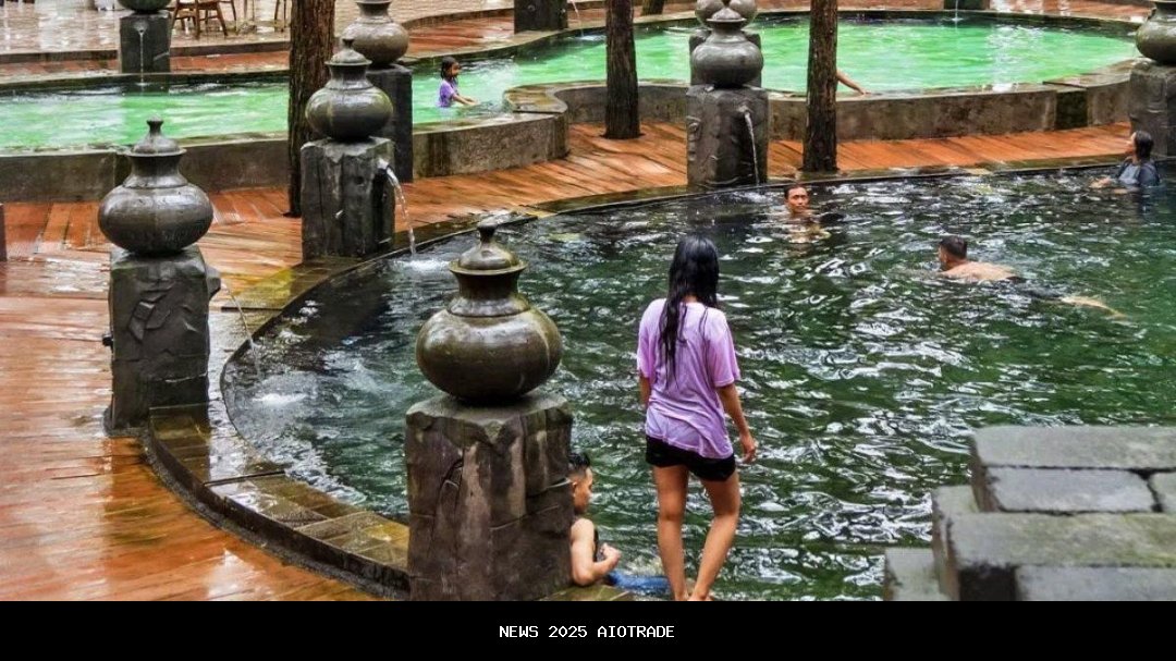 Pantai Alam Indah, Tegal Jawa Tengah Jadi Wisata Watersport Baru di Jalur Utara