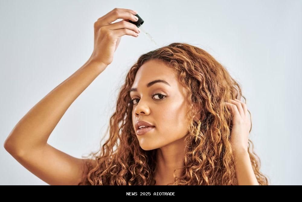 Cara Menggunakan Hair Tonic untuk Hasil Terbaik