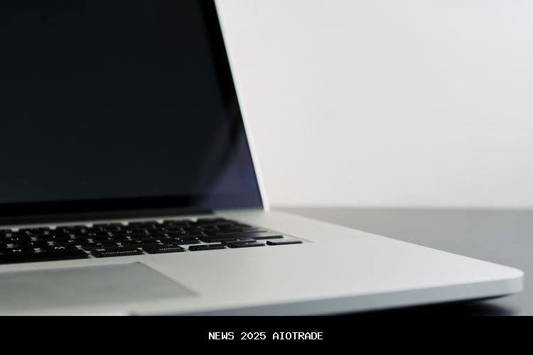 Sebelum Seringan, Laptop Pertama Berat 11 Kg