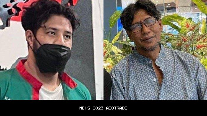 Ammar Zoni Dijaga Ketat di Nusakambangan, Komunikasi Hanya Melalui CCTV