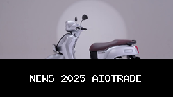 Yamaha Fazzio, Skutik Retro yang Menarik Perhatian Gen Z dengan Teknologi Hybrid dan Desain Ikonik