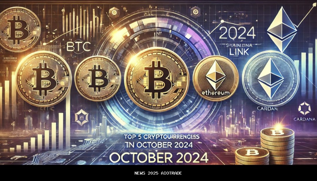 5 Kripto yang Bisa Meniru