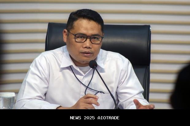 KPK Serahkan Jaksa OTT ke Kejaksaan Agung