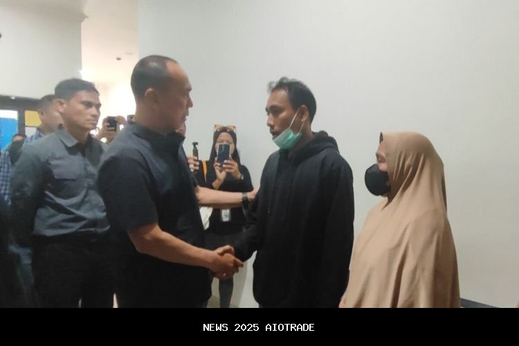 Polisi Tangkap 11 Pelaku Pengeroyokan Siswa SMAN 12 Kendari