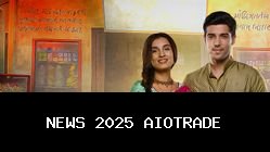 Jadwal Acara India ANTV Hari Ini: Parineeti hingga Cinta Keluarga Pandya, Jam Tayang?