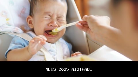 Mengungkap Penyebab GTM: Mulai dari Faktor Sensori hingga Kesehatan Anak