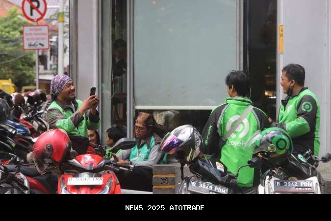 Kemenkop Targetkan Pengemudi Ojol Bergabung ke Koperasi, Siap Luncurkan Aplikasi Super Sendiri