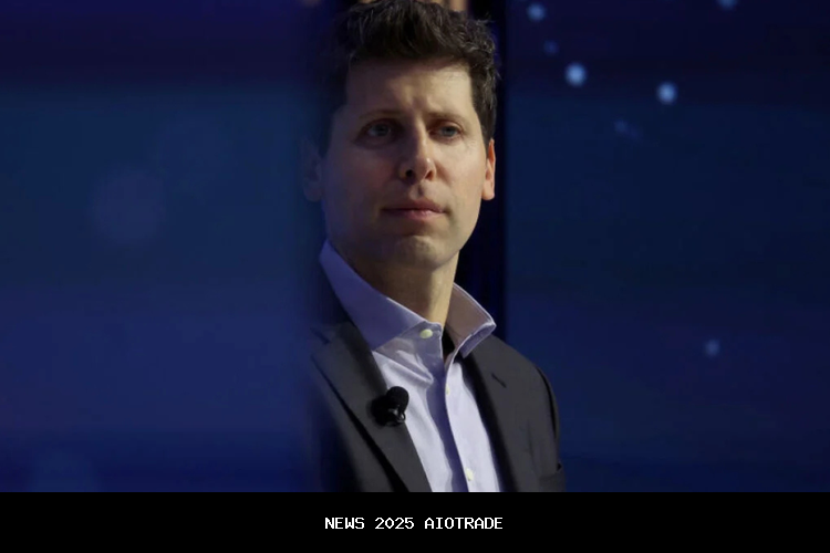 Pemimpin ChatGPT Akui AI Bisa Sebabkan PHK, Pekerjaan Ini Paling Terancam