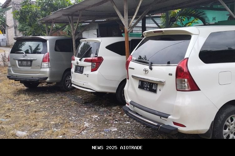 Tips sewa mobil tanpa risiko