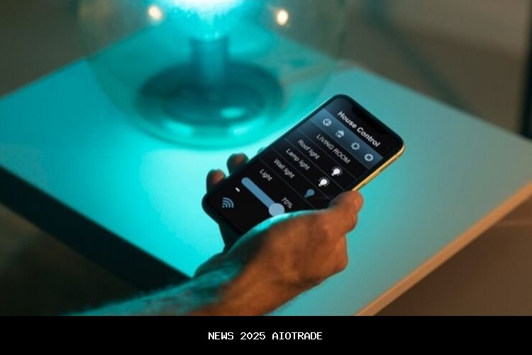 7 Sisi Unik Pengguna Ponsel Mode Gelap, Menurut Psikologi