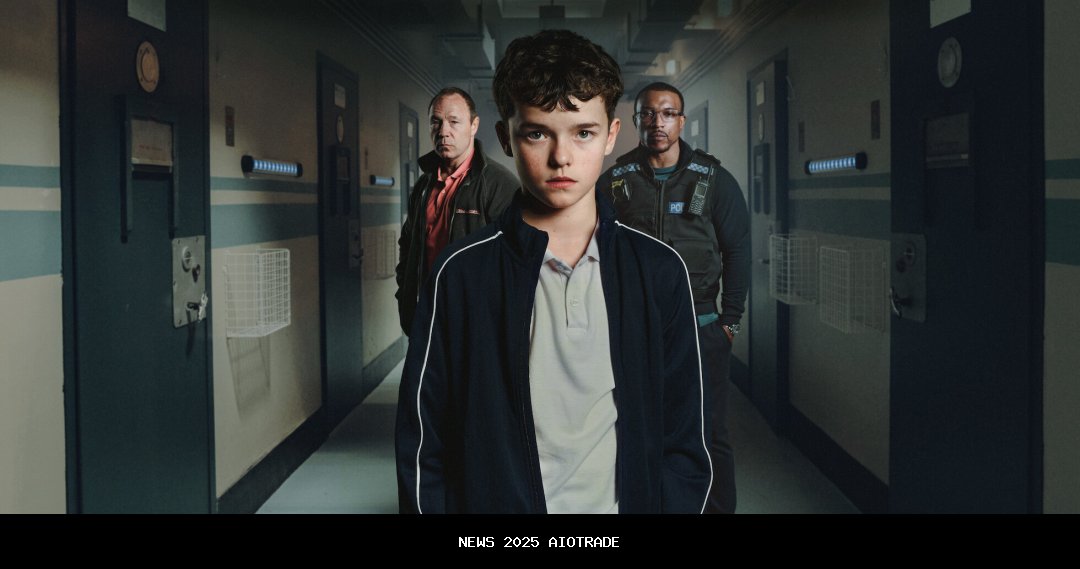 Review Adolescence: Drama Remaja Gelap yang Bawa Owen Cooper ke Emmy