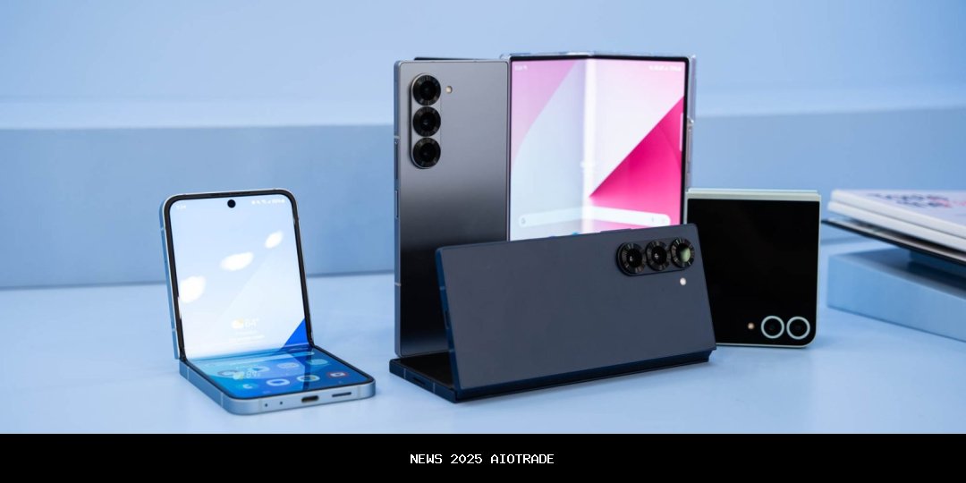 Samsung Galaxy Z Fold 7, Revolusi Produktivitas yang Melipat di Tahun 2025