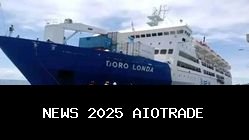 Jadwal Kapal PELNI KM Dorolonda September 2025: Rute dan Harga Terbaru