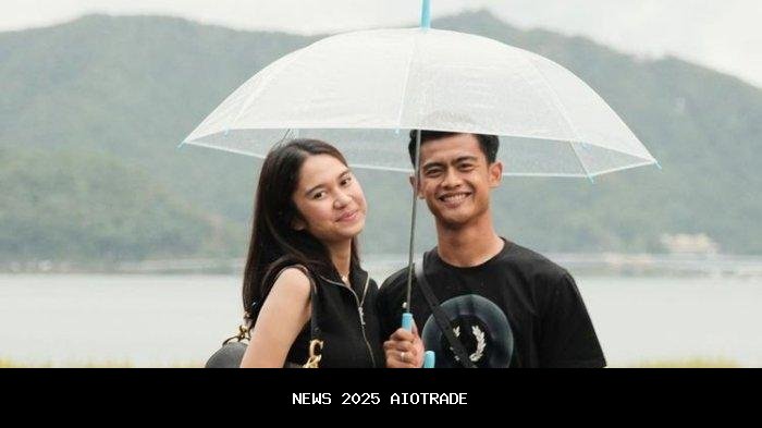 Kuasa Hukum Ungkap Fakta, Pratama Arhan Gugat Cerai Azizah Salsha Sejak 1 Agustus 2025