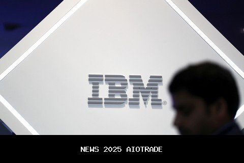 IBM PHK Ratusan Karyawan Akhir Tahun, Fokus pada Software