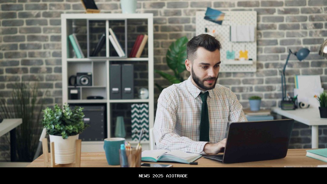 Produktif Tanpa Lelah: Strategi Cerdas Kelola Waktu dan Energi