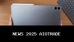 Samsung Galaxy Tab S11 Ultra: Tablet Tipis dengan Performa dan Layar Hebat