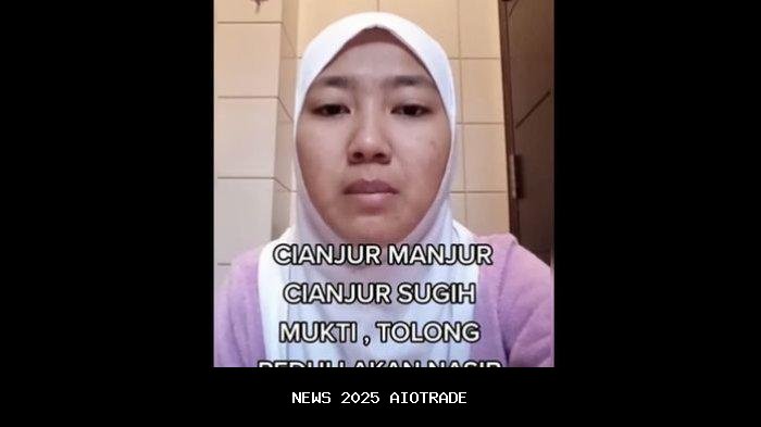 Dulu DiJanjikan Raffi Ahmad, Kini TKW Terlunta-lunta di New York